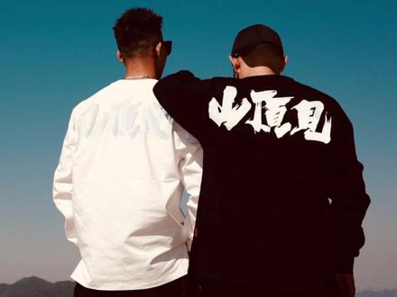 “真正能给你撑腰的!是心中那个打不败的自己!”@小叔叔 #insanitycrew