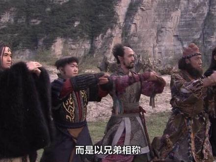 二郎神的1200草头神,比十万天兵天将还厉害,那草头神是什么神?