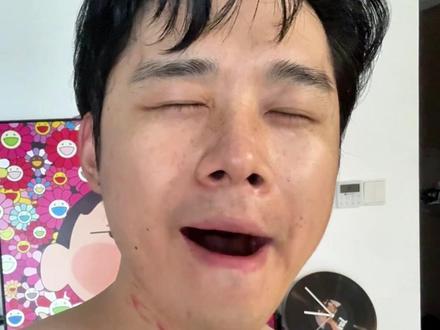 是谁在拒绝男生化妆 #化妆