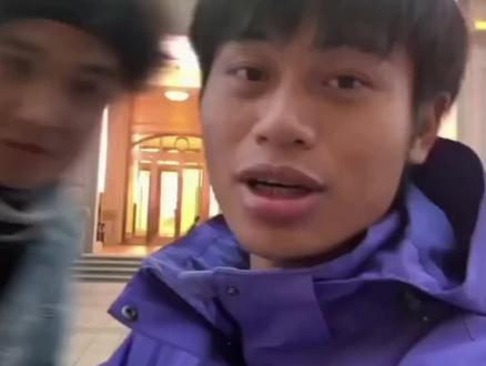 林北路飞直播,带着粉丝宝宝们夜游江阴飞马水城,好嗨心❤️@荒野 林北 @荒野北腚猴(女朋友) #荒野林北 #林北路飞 #飞马水城 #飞马水城夜景 #江阴飞马水城