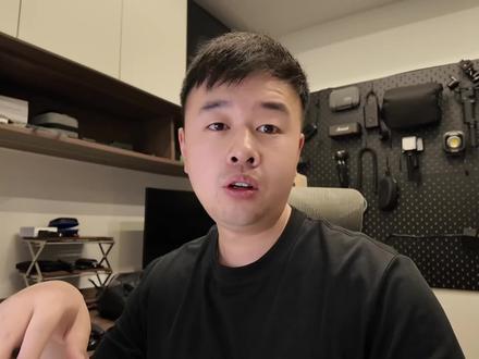 大疆pocket4pro和影石Luna到底应该怎么选? #大疆 #大疆pocket4pro #影石 #影石luna #口袋相机
