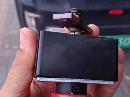 大阳四轮g2.总电源开关坏了,表现为全车没电