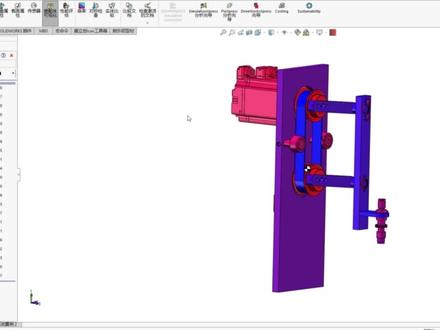【solidworks教程全套】SW2026零基础入门到精通 #solidworks #solidworks教学 #SW #solidworks建模 #机械