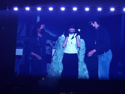 音乐节《李白》完整版#单依纯 #中山草莓音乐节#李白