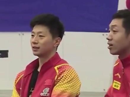 自费前往伦敦,支援国乒,7天时间,马龙需要花费多少钱?#马龙