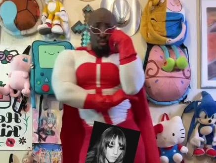 lil b五诗一 安乾镐五男一 孙彩瑛五女一 bladee五辫一 #cortis #安乾镐 #underground #说唱 #摇滚