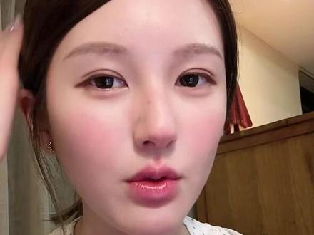 露思解释自己为什么不去跨年演唱会
#赵露思 #许妍 #许我耀眼 #桑稚 #程少商