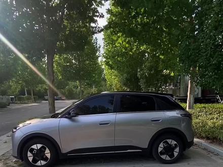 吉利星愿续航以及实用功能#吉利星愿