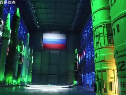 俄罗斯五大禁忌武器,一旦用到战场上,结局将会难以预料