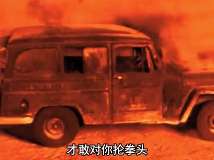 同样研发核武,为何西方敢打伊朗,却不敢动朝鲜? #抖音精选