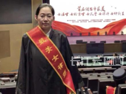 烟台“最美女律师”迟宗琳车祸去世,年仅42岁