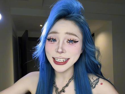 作业没写就这样安慰自己#薯条妹妹 #疯系美女