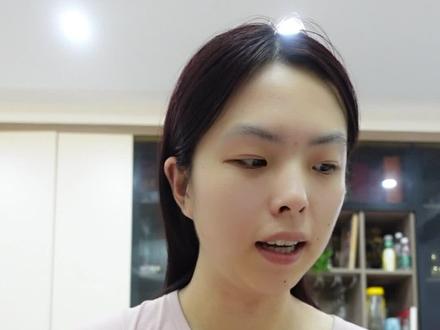 拆封录取通知书! 全程像个若志一样。谢谢大家。#录取通知书