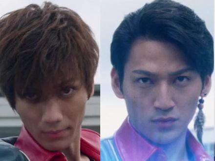 奥特人间体名字都有什么含义?明日见奏大到底是什么意思? #奥特曼 #迪迦奥特曼