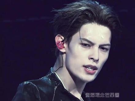 不但没有防爆成功,反而越来越火了呢#赵雨凡 #james #cortis #颜值 #权威