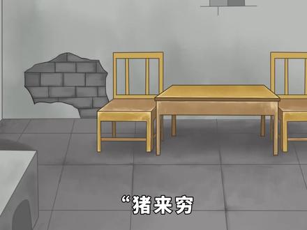 “猪来穷,狗来富,野猫进家戴孝布”,是啥意思?很多人理解错了 #动物 #野猫 #家庭 #禁忌 #传统 #习俗