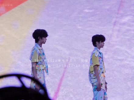 TF家族四代合作《我要飞》舞台4K高清完整版 TF家族四代合作《我要飞》舞台4K高清完整版
张桂源、张函瑞、王橹杰、左奇函、陈奕恒、杨博文、陈思罕、陈浚铭
#追星 #舞台 #新音 #TF家族 #新年音乐会