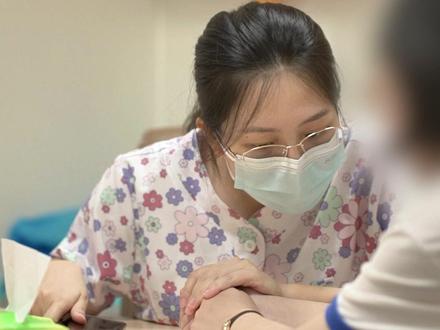学霸人格?自动完成考试? #人格#你家孩子也这样吗#心理咨询#休学#父母必看系列