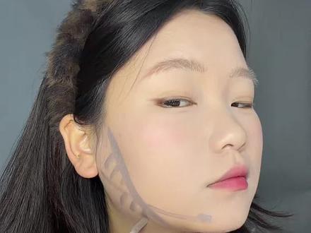 邪修折叠修容法!一整套下来脸小一圈#修容 #修容教程 #新手化妆教程 #美妆 #美妆百万新星计划 (视频博主@丑姐不丑 )@抖音小助手 @DOU+上热门 @DOU+小助手 @抖音作者助手