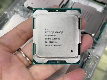 E5 1680V4 到货价格优惠
有需要的3点来我直播间