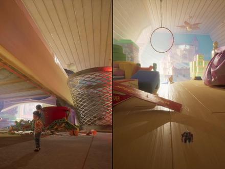 双人成行_滑铲跳教学!一遍会!#😂steam游戏 #双人成行 #游戏日常分享