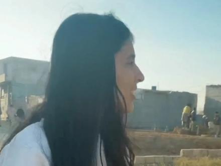 当地人建房质量,看不明白,着实堪忧!#小李环球旅 #巴基斯坦#海外