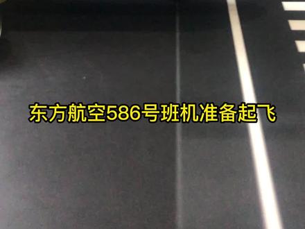 东方航空麦道东航MD-11客机飞机模型合金仿真紧急迫降#东方航空麦道 #紧急迫降