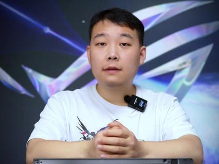 4060整机性能实测来了#4060显卡 #DIY电脑