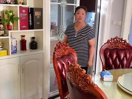 当你拉黑你妈妈抖音的后果#家庭日常 #你望望瞧