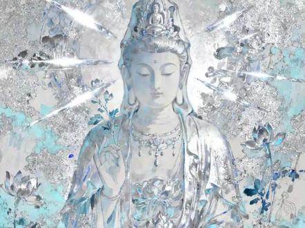 解脱轮回的唯一途径。要脱离轮回苦需要做什么呢? 要断除引发轮回的因。引发轮回的因是什么?烦恼障。有了烦恼障,就有了无明我执。而这个无明我执,能够执著我和法。正因为如此,它能够引发轮回。断除引发轮回的根本烦恼,即断除这样的人我执和法我执。能断除它的,就是清净见。所以,趋往解脱通道的唯一的津梁就是清净见,也就是“空性见”。
在这个问题上,不管是汉传佛教还是藏传佛教,凡是大乘佛教,都离不开这样的三个法:一、出离心,二、菩提心,三、清净见。要是没有出离心,对轮回就没有厌离之心,不想脱离轮回。不想脱离轮回怎么能成佛呢?怎么会得涅槃呢?也就是说,连解脱轮回到达菩提的动机都不存在。
所以说,不管你学什么样的法,什么教派的法,要是没有出离心,你连想成佛的心都没有了。甚至希求声闻独觉涅槃的心都没有,何况是成佛的心呢?这是第一个道要。它的核心是什么?厌离轮回苦,希求脱离轮回的解脱。
第二、凡是大乘佛教的弟子,必须自利利他圆满,为此首先应求证无上菩提。你不求证无上菩提,只求证声闻、独觉阿罗汉,就不能称为大乘。而且不管修的是什么法,最终最多只能得到小乘的阿罗汉,不可能达到大乘的佛陀果位。所以,为了让你所求的最终结果,成为无上菩提或者说佛陀果位,唯一的办法就是发菩提心。
第三、即便你有非常强烈的希求无上菩提之心,愿意为此做出无量的菩萨广大行,但是倘若不能断轮回根本——无明我执的话,也是不可能脱离轮回苦的,谈何能得到永久安乐的无上菩提果位呢?所以,若要不继续流转轮回,必须要断除轮回的根。何为轮回的根?无明我执就是轮回的根。
所以,不管你学的是小乘还是大乘,只要你没有断除能够继续引发轮回的发动机——无明我执,那么它还会推动你在生死中继续流转。所以,这个清净见是唯一能够断除轮回根本的手段,也就是说所谓的“开悟”,或者“证悟空性”。
#修心修行 #悟人生之道 #禅悟人生 #觉醒开悟 #轮回