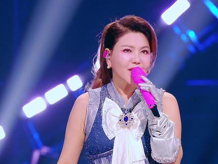 乌兰图雅清唱苹果香 #天赐的声音 #乌兰图雅 #苹果香