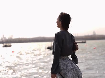 心心念念的东北之旅 被这个滨海小城治愈了~#锦州#旅行推荐官#面朝大海#锦州吃喝玩乐攻略#奔赴山海前程是锦