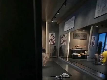 灵宠刀盾狗有点调皮 #我的刀盾 #抽象 #香蕉猫 #ai创作浪潮计划 #ai新春游园会