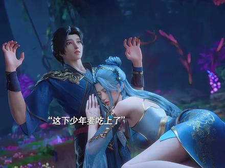 少年救下两位美女 意外获得神脉 #优酷影视推广计划