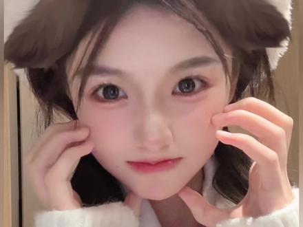 小狗🐶~ #你是什么先天圣体 #萌妹子 yc@丸子