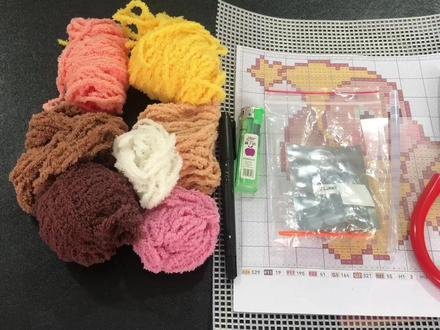 星星人磁吸小夜灯视频教程