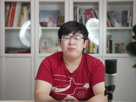 影视飓风被抄袭?我的画质改造