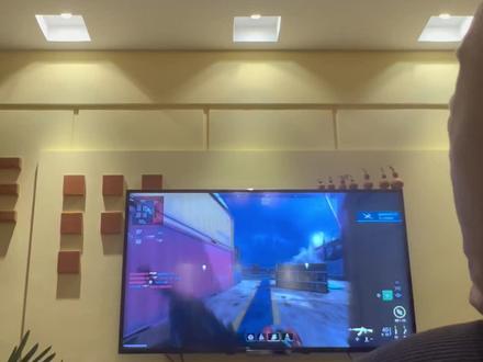 大家好我是练习手柄时长两月半的练习生#ps5手柄 #cod19战区2
