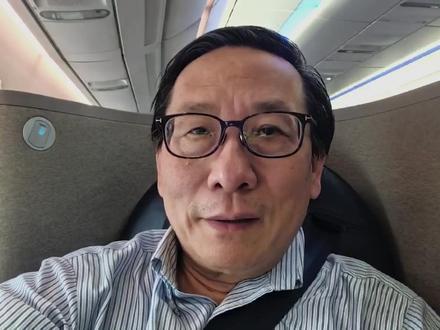 中东战火,我也成受害者了 美国和以色列对伊朗发动侵略,中东陷入战火之中,很多国家机场关闭,我也成了受害者了,出访英国赶紧改航班,避开中东。#中东局势