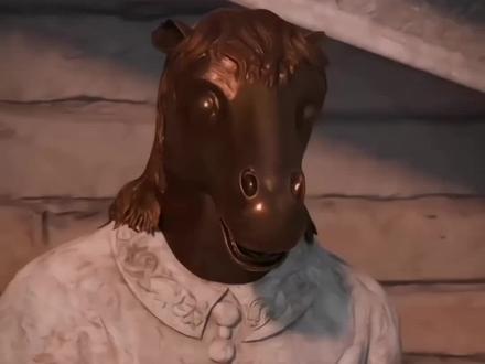 圆明园十二兽首,还有哪几个兽首没回归。#圆明园十二兽首 #大国重器 #科普知识