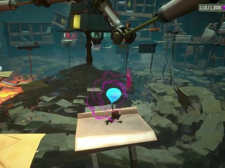 《意航员2 Psychonauts 2》官方中文版全收集攻略-11