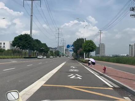 颍东驾考中心科目三考场1号线,颍东科目三#科目三考场#颍东科目三#颍东科目三考场1号线#阜阳科目三#阜阳颍东科目三