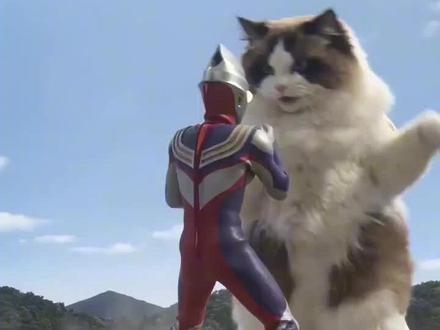 好样的,张元元!你去干掉迪迦!#ai#迪迦奥特曼