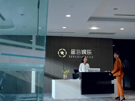 这公司真够双标的 这是学过变脸#江苏卫视流光之下 #影视解说