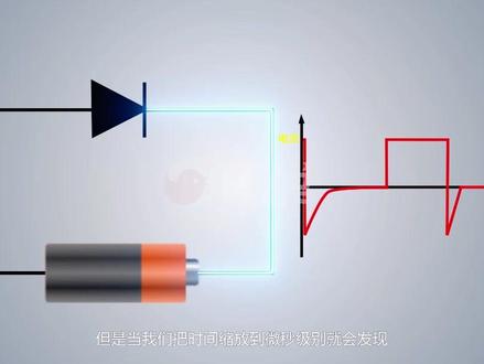 什么是#肖特基二极管 ?它是怎么工作的?#电子元器件