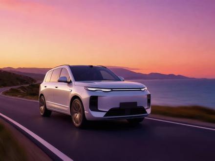 【全网最细】海豹08和海狮08长啥样,有啥核心技术?