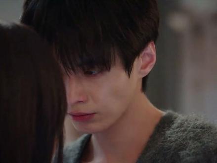 啊啊啊啊这一段演的也太欲了吧,磕疯了要#甜爆了 #双轨