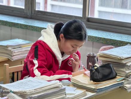 #记录校园生活 #天道酬勤#奋斗者正青春