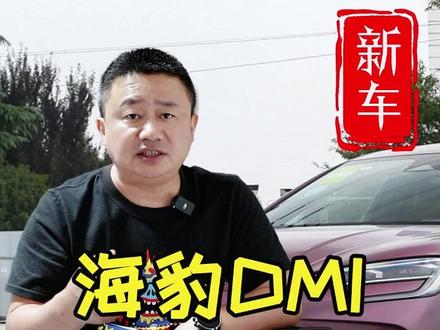 比亚迪海豹dmi上市。海豹dmi怎么样?海豹dmi值不值得买? #比亚迪海豹dmi #比亚迪 #新车上市