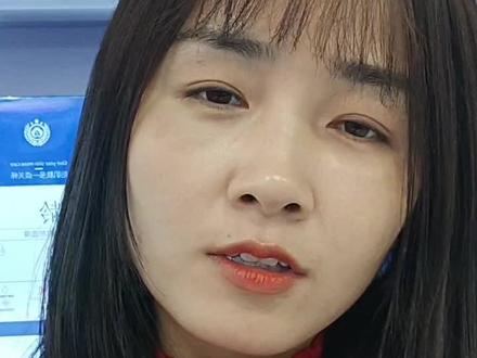 我以前喜欢过你,你会喜欢我吗?#无美颜无滤镜最真实的模样